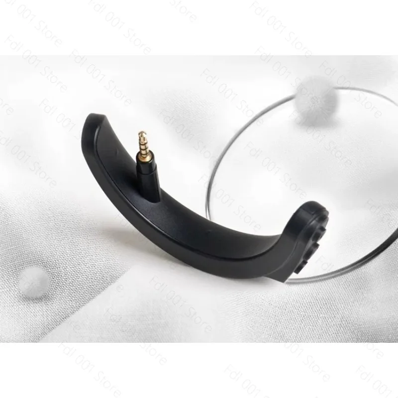 Suitable for QC25 and other wired earphones, wireless receivers, Bluetooth 5.0 auxiliary adapter
Suitable for QC25 and other wired earphones, wireless receivers, Bluetooth 5.0 auxiliary adapter