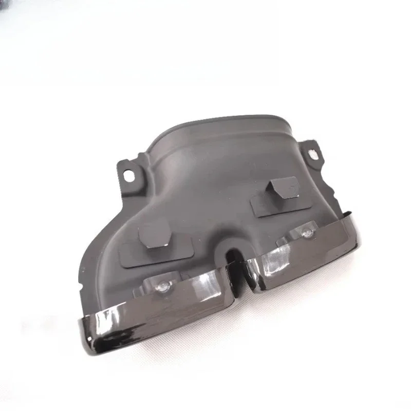 S Class W217 S63 S65 Coupe Rear Diffuser and Muffler Tips for 2017-2019 W217 S550 S500 to S63 Coupe Rear Lip with Exhaust Pipes
S Class W217 S63 S65 Coupe Rear Diffuser and Muffler Tips for 2017-2019 W217 S550 S500 to S63 Coupe Rear Lip with Exhaust Pipes