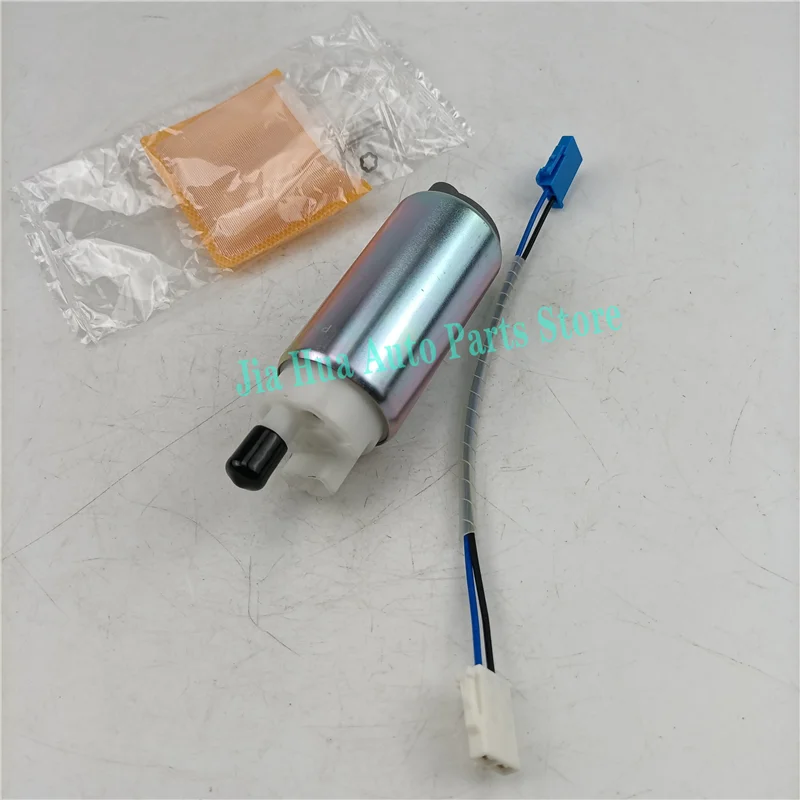 15200-93J01 15200-98J00 Fuel Pump For Suzuki Outboard Motor DF70 DF80 DF90 DF100 DF115 DF140 2001 - 2014 1520090J00 1520090J10
15200-93J01 15200-98J00 Fuel Pump For Suzuki Outboard Motor DF70 DF80 DF90 DF100 DF115 DF140 2001 - 2014 1520090J00 1520090J10