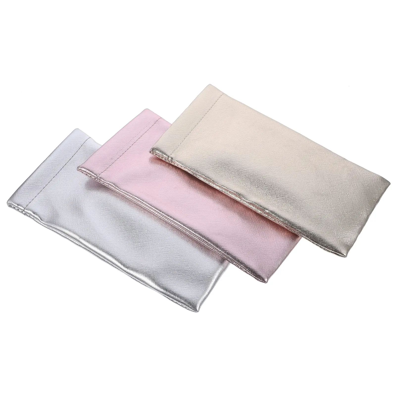 Eyeglasses Pouch 3 Pcs High Quality Durable Compact Size Glasses Bag Sunglasses ganizer Case For Mobile Phone Jewelry Small
Eyeglasses Pouch 3 Pcs High Quality Durable Compact Size Glasses Bag Sunglasses ganizer Case For Mobile Phone Jewelry Small