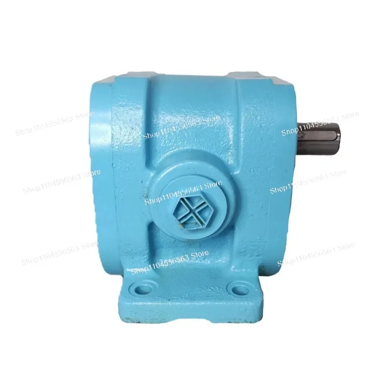 High-quality gear pump KG11-25A hydraulic pump for efficient performance
High-quality gear pump KG11-25A hydraulic pump for efficient performance