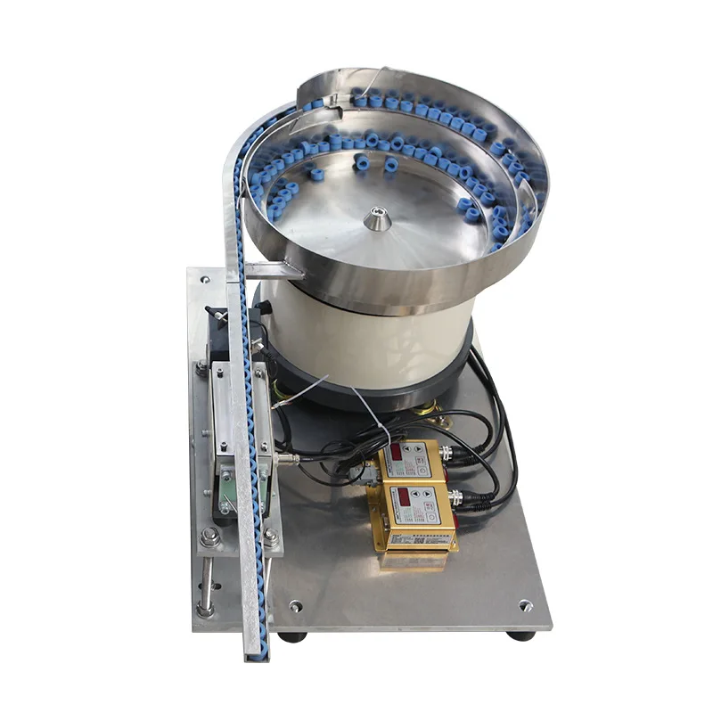Accroding Drawing Made Vibratory Rivet Feeding
Accroding Drawing Made Vibratory Rivet Feeding