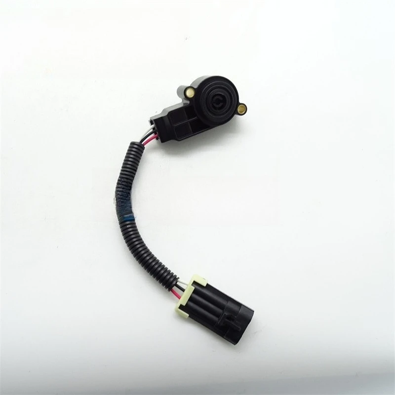 266-1468 Throttle Position Sensor for Excavators 725 730 735 740
266-1468 Throttle Position Sensor for Excavators 725 730 735 740
