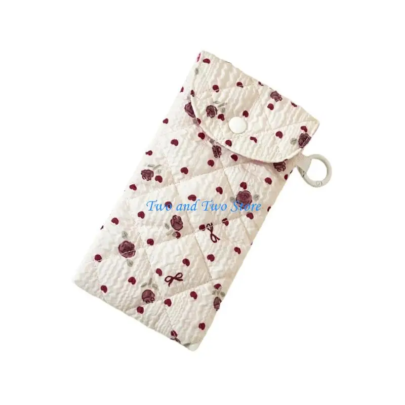 HX6F Trendy Printed Eyeglasses Holder For Sunglasses Reading Glasses And Accessories
HX6F Trendy Printed Eyeglasses Holder For Sunglasses Reading Glasses And Accessories