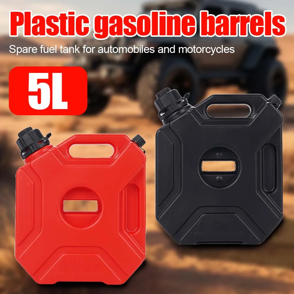 5L Motorcycle Reserve Oil Tank Engine Fluids Container Accessories for Motorbike External Driver Adventure Car Lover Accessories
5L Motorcycle Reserve Oil Tank Engine Fluids Container Accessories for Motorbike External Driver Adventure Car Lover Accessories