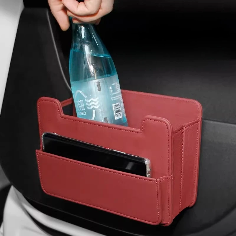 Car Trash Can Waterproof Foldable Door Universal Storage Bucket Multifunctional Front Car Umbrella Storage Must Accessories
Car Trash Can Waterproof Foldable Door Universal Storage Bucket Multifunctional Front Car Umbrella Storage Must Accessories