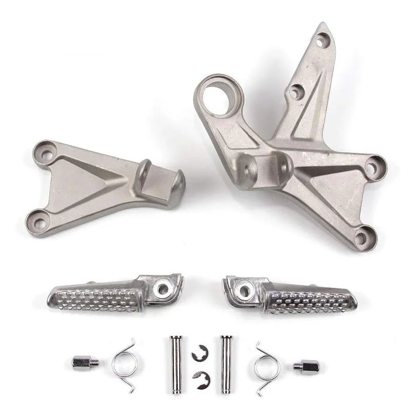 Передние подножки, подножки, педали для Honda CBR1000RR 2008-2015 CBR 1000 RR CBR1000 1000RR 2009 2010 2011 2012 2013 2014
Передние подножки, подножки, педали для Honda CBR1000RR 2008-2015 CBR 1000 RR CBR1000 1000RR 2009 2010 2011 2012 2013 2014