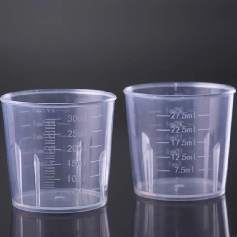1 Set Silicone Stirrer Stirring Mixing Sticks Tweezers 100ml Measuring Cups Card Slot Cup Dispensing Cups Resin Tools
1 Set Silicone Stirrer Stirring Mixing Sticks Tweezers 100ml Measuring Cups Card Slot Cup Dispensing Cups Resin Tools