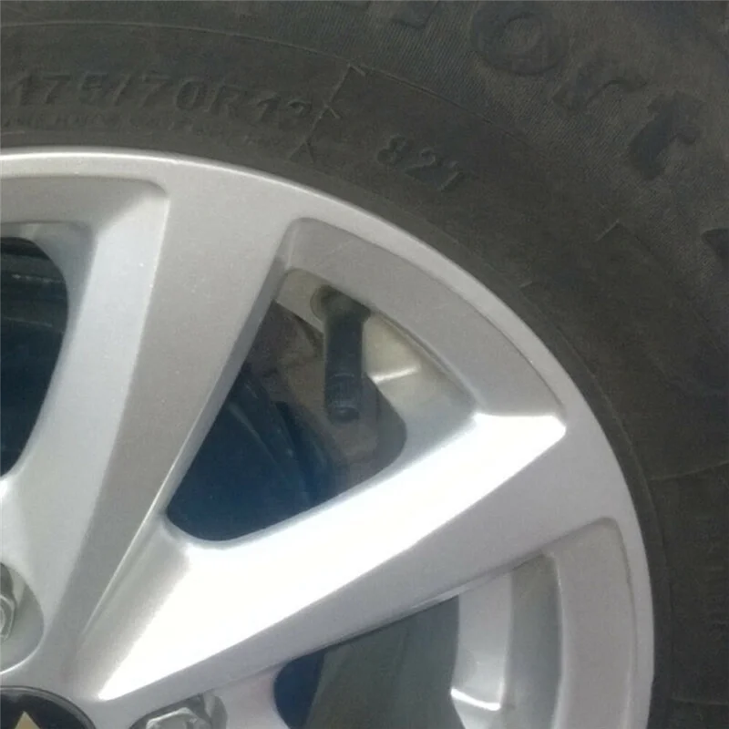 VC-Innovative-50 PCS TPMS Датчик давления в шинах Стержень клапана Автомобильный резиновый обод для обычных двигателей, клапан контроля давления в шинах 
VC-Innovative-50 PCS TPMS Датчик давления в шинах Стержень клапана Автомобильный резиновый обод для обычных двигателей, клапан контроля давления в шинах