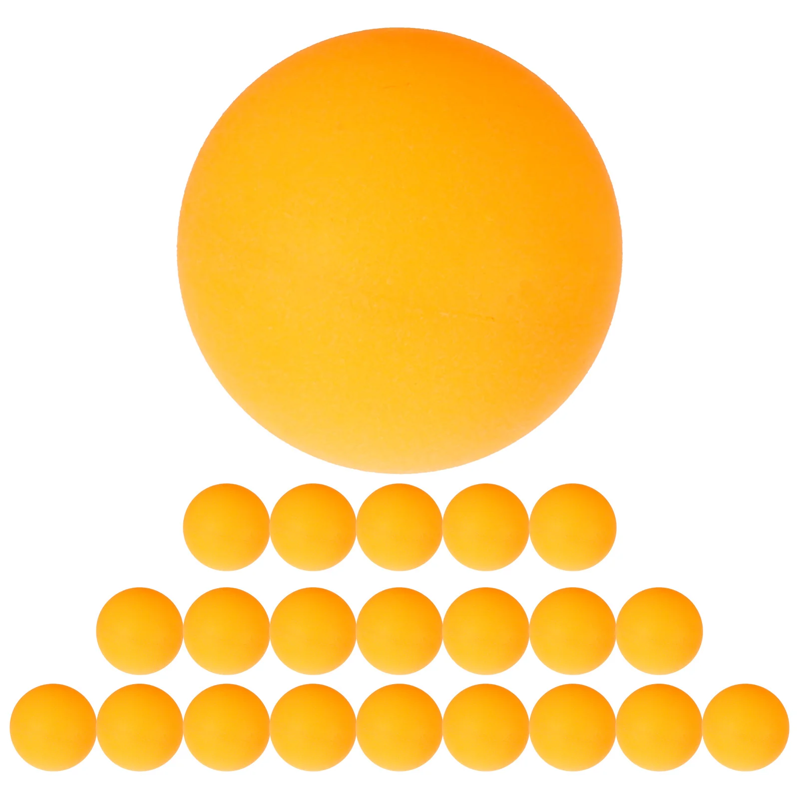 60 Pcs Pingpong Table Tennis Serving Machine Balls Colored Round Training Game Competition Plastic Child Party
60 Pcs Pingpong Table Tennis Serving Machine Balls Colored Round Training Game Competition Plastic Child Party