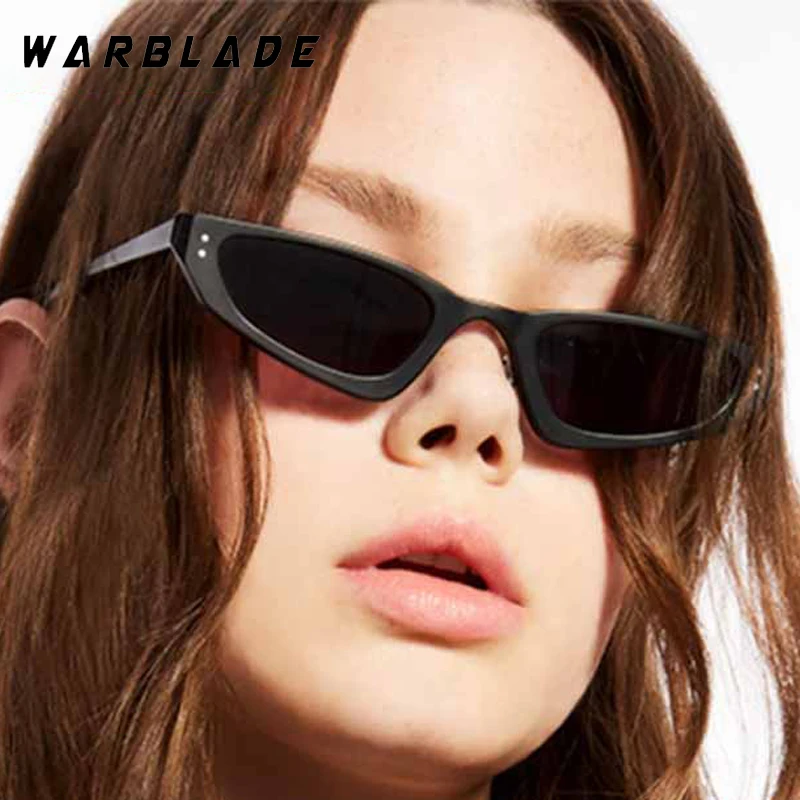 Punk Narrow Small Frame Rice Nail Women's Sunglasses Luxury Brand Designer Men Sunglass Outdoor Sports Drive Shade Eyewear UV400
Punk Narrow Small Frame Rice Nail Women's Sunglasses Luxury Brand Designer Men Sunglass Outdoor Sports Drive Shade Eyewear UV400