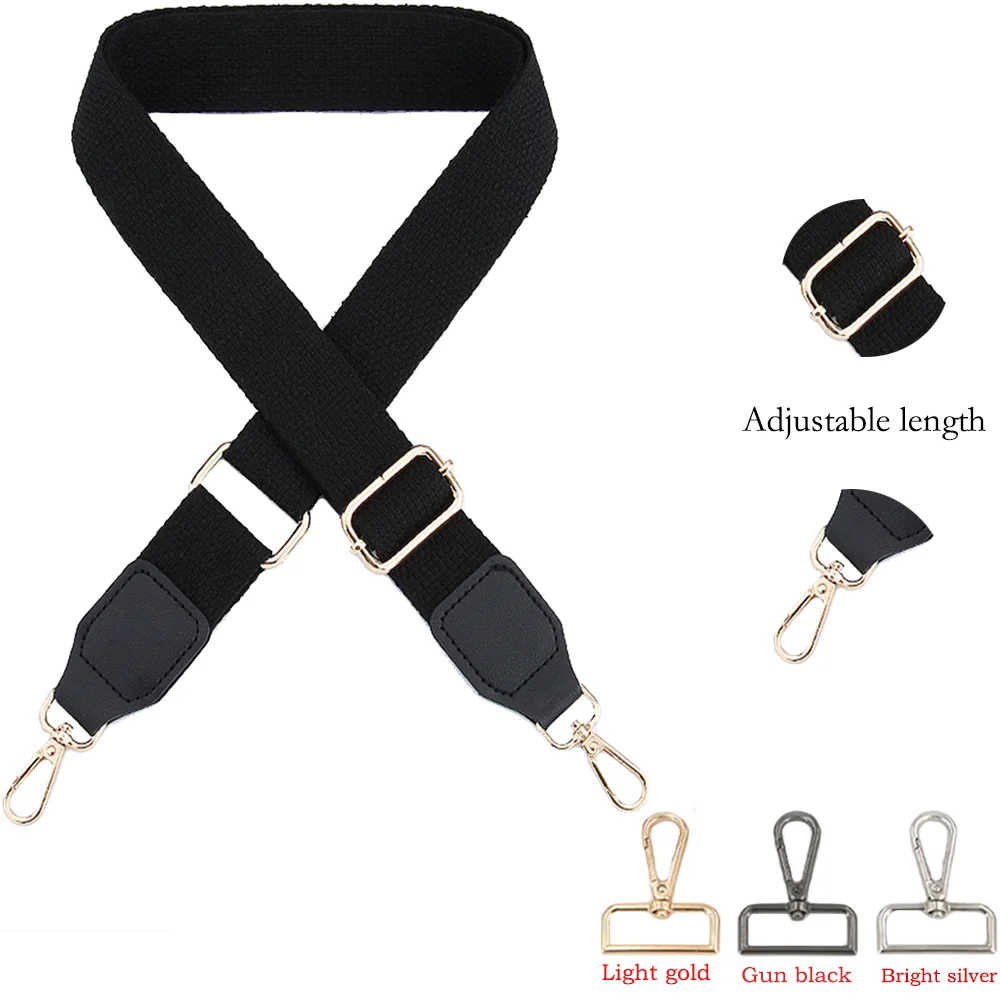 Solid Color Nylon Bags Strap Women Men Replacement PU Crossbody Messenger Shoulder Bag Parts Accessories Adjustable Belt Straps
Solid Color Nylon Bags Strap Women Men Replacement PU Crossbody Messenger Shoulder Bag Parts Accessories Adjustable Belt Straps