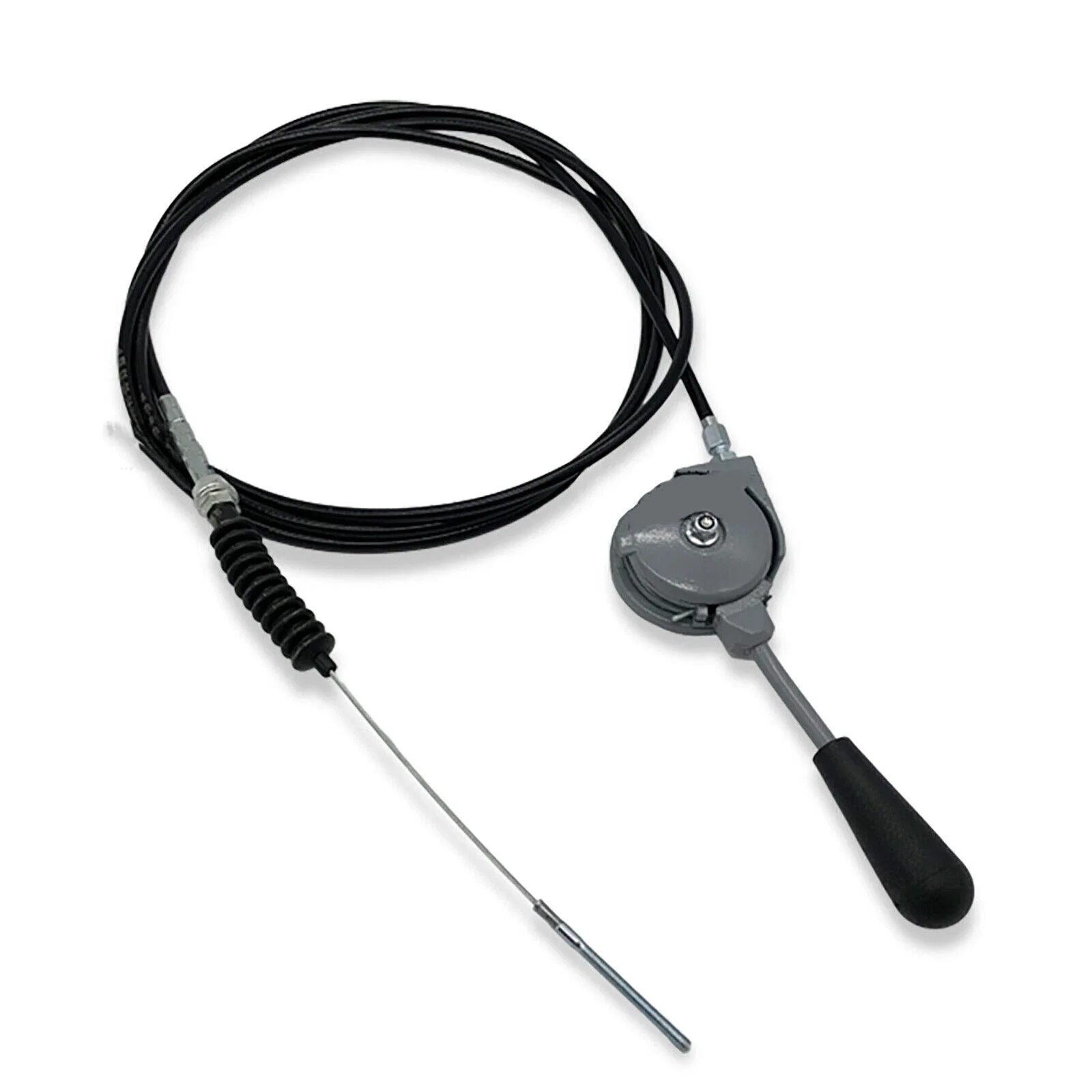 For Doosan Daewoo 55 60-7 Excavator Throttle Line Manual Throttle Control Handle Excavator Parts
For Doosan Daewoo 55 60-7 Excavator Throttle Line Manual Throttle Control Handle Excavator Parts