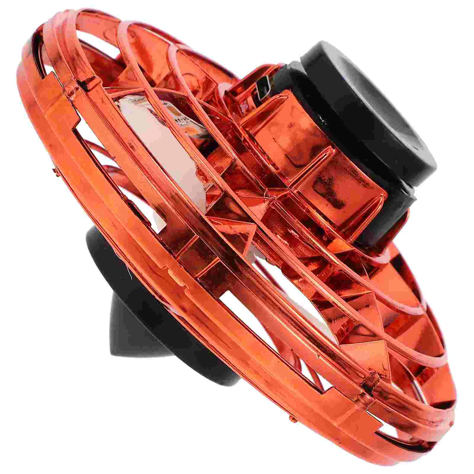 Gyrocraft Interactive Toy Hand Operated Drone Flying Model Kuka Fingertip Flight Decompression Shape Goscyrope Tricked Out
Gyrocraft Interactive Toy Hand Operated Drone Flying Model Kuka Fingertip Flight Decompression Shape Goscyrope Tricked Out