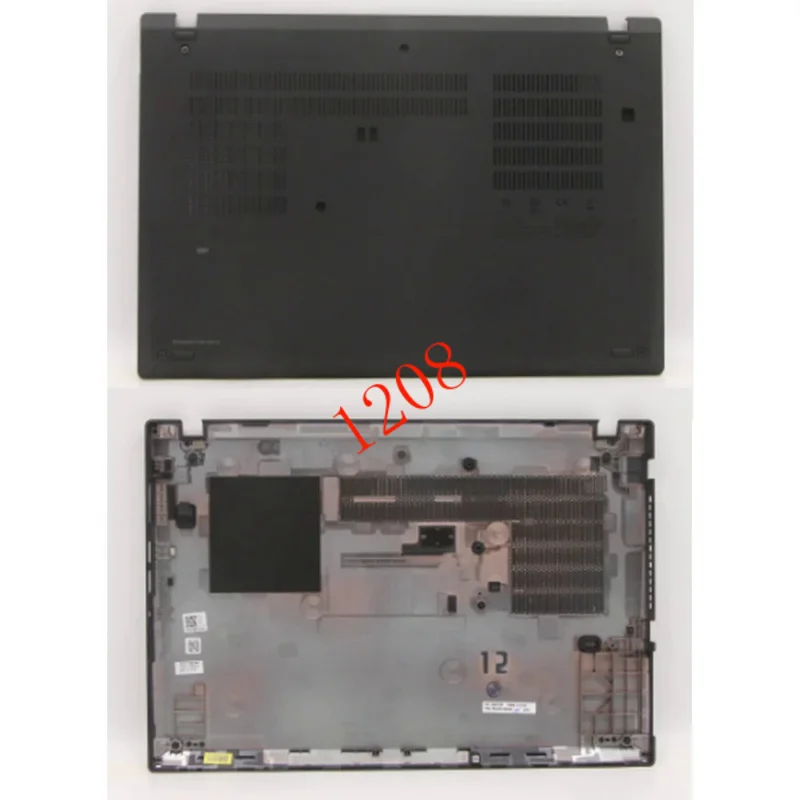 New for Lenovo COVER P14SG2 D COVER WWAN PPS BEZELS/DOORS FRU 5CB1E28108
New for Lenovo COVER P14SG2 D COVER WWAN PPS BEZELS/DOORS FRU 5CB1E28108