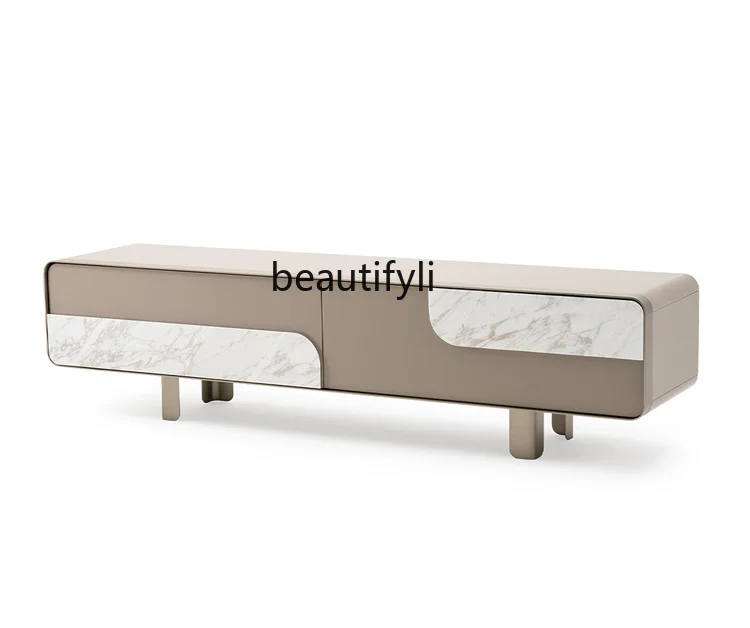 TV Cabinet Simple Modern Living Room Home Solid Wood Light Luxury Bedroom Coffee Table TV Cabinet Combination furniture
TV Cabinet Simple Modern Living Room Home Solid Wood Light Luxury Bedroom Coffee Table TV Cabinet Combination furniture