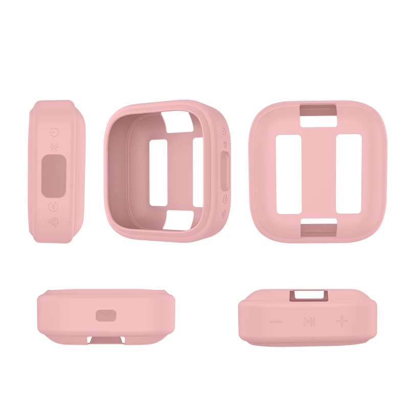 Silicone Case for Soundcore Boom Go 3i Wireless Speaker 360 Full Coverage Shockproof Dustproof Washable Precision Cutouts Case
Silicone Case for Soundcore Boom Go 3i Wireless Speaker 360 Full Coverage Shockproof Dustproof Washable Precision Cutouts Case