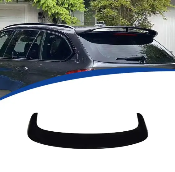 Rear Spoiler Boot Spoiler Roof Spoiler Wing For BMW 3 Series F31 Touring 2013-2019
Rear Spoiler Boot Spoiler Roof Spoiler Wing For BMW 3 Series F31 Touring 2013-2019
