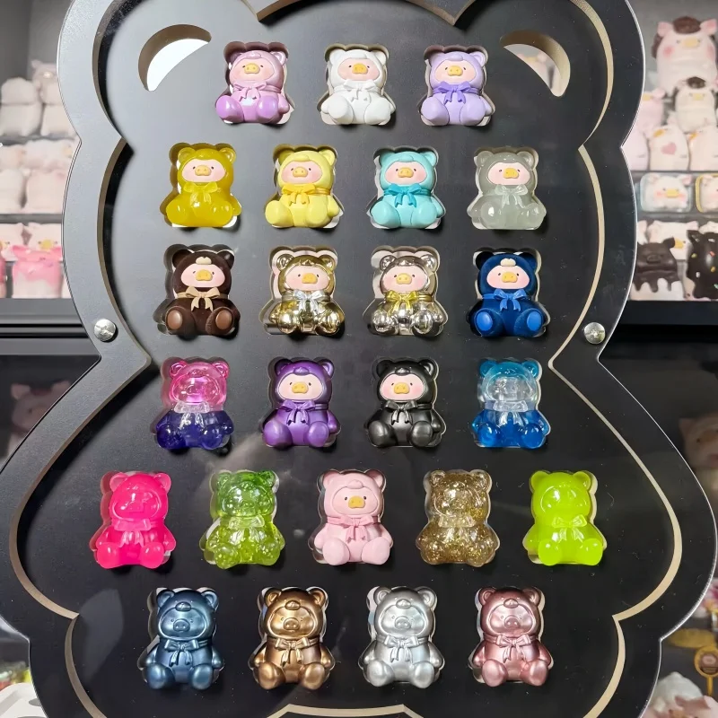 New Lulu Pig Chopin Nocturnes Mozart Teddy Mini Blind Box Car Desktop Decor Pendant Cute Pig Birthday Gift For All Ages Lovely
New Lulu Pig Chopin Nocturnes Mozart Teddy Mini Blind Box Car Desktop Decor Pendant Cute Pig Birthday Gift For All Ages Lovely