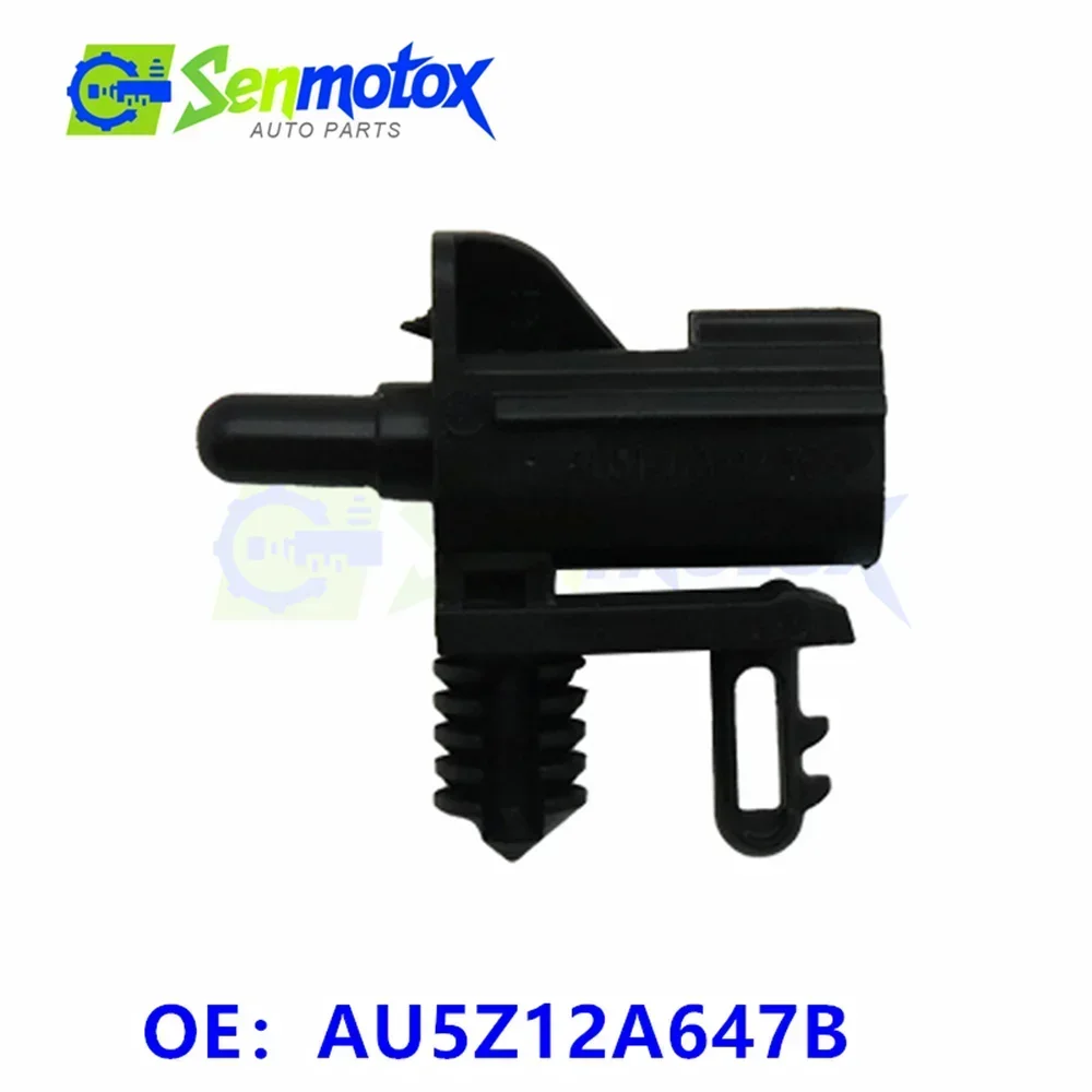 AU5Z12A647B Intake Ambient Air Temperature Sensor For Ford MKC F150 F650 Ecosport Edge Escape Fiesta Taurus AU5T-12A647-AC
AU5Z12A647B Intake Ambient Air Temperature Sensor For Ford MKC F150 F650 Ecosport Edge Escape Fiesta Taurus AU5T-12A647-AC