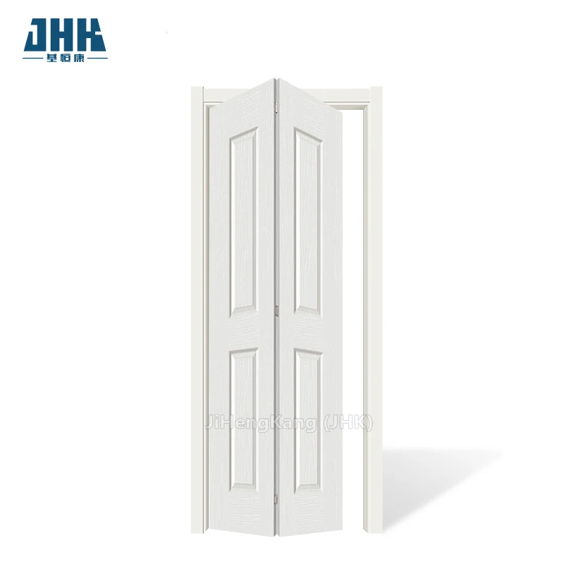 JHK-B03 Folding Interior Thermal Break Aluminium Folding/Accordion Door Custom Doors
JHK-B03 Folding Interior Thermal Break Aluminium Folding/Accordion Door Custom Doors