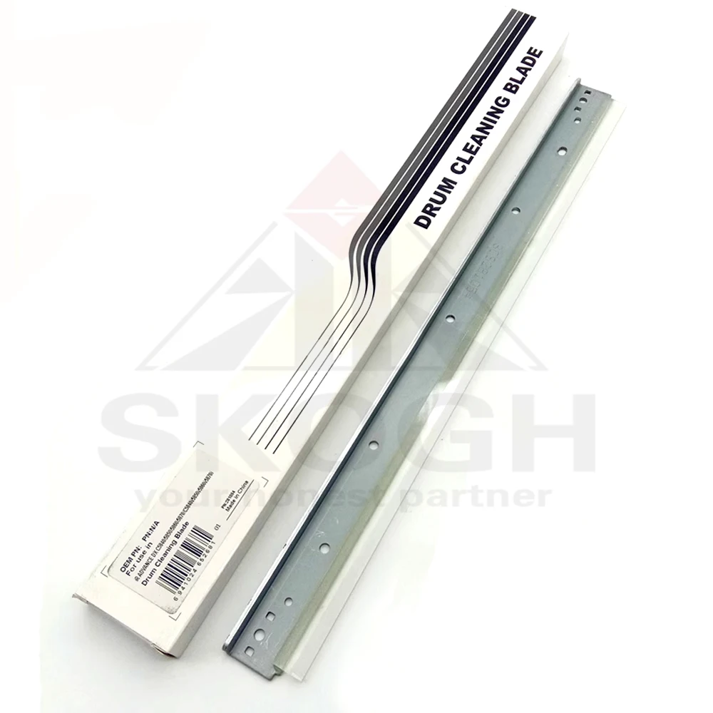 For Canon DX ADVANCE C5840 C5850 C5860 C5870 Drum Cleaning Blade C5840i C5850i C5860i C5870i 6860 6870 6860i Wiper Blade
For Canon DX ADVANCE C5840 C5850 C5860 C5870 Drum Cleaning Blade C5840i C5850i C5860i C5870i 6860 6870 6860i Wiper Blade