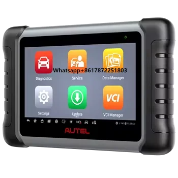2025 MK808BT Electronic Vehicle Scanner Diagnostic Machine Car Diagnosis Tool for Cars MK808BT Testing Equipment
2025 MK808BT Electronic Vehicle Scanner Diagnostic Machine Car Diagnosis Tool for Cars MK808BT Testing Equipment