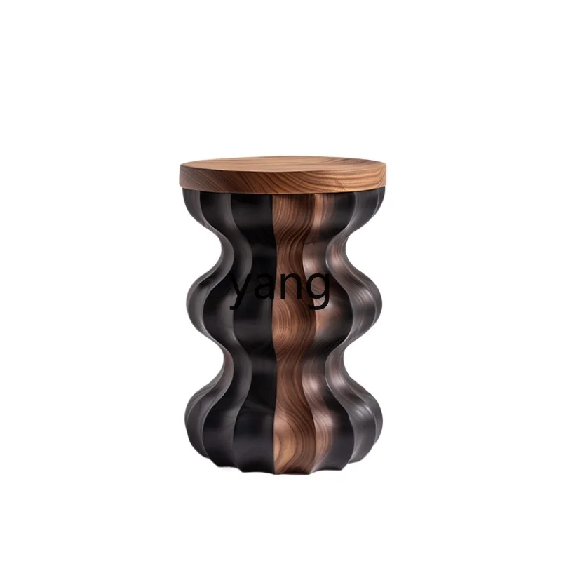 LH creative fashion wooden pier edge table movable coffee table small table
LH creative fashion wooden pier edge table movable coffee table small table