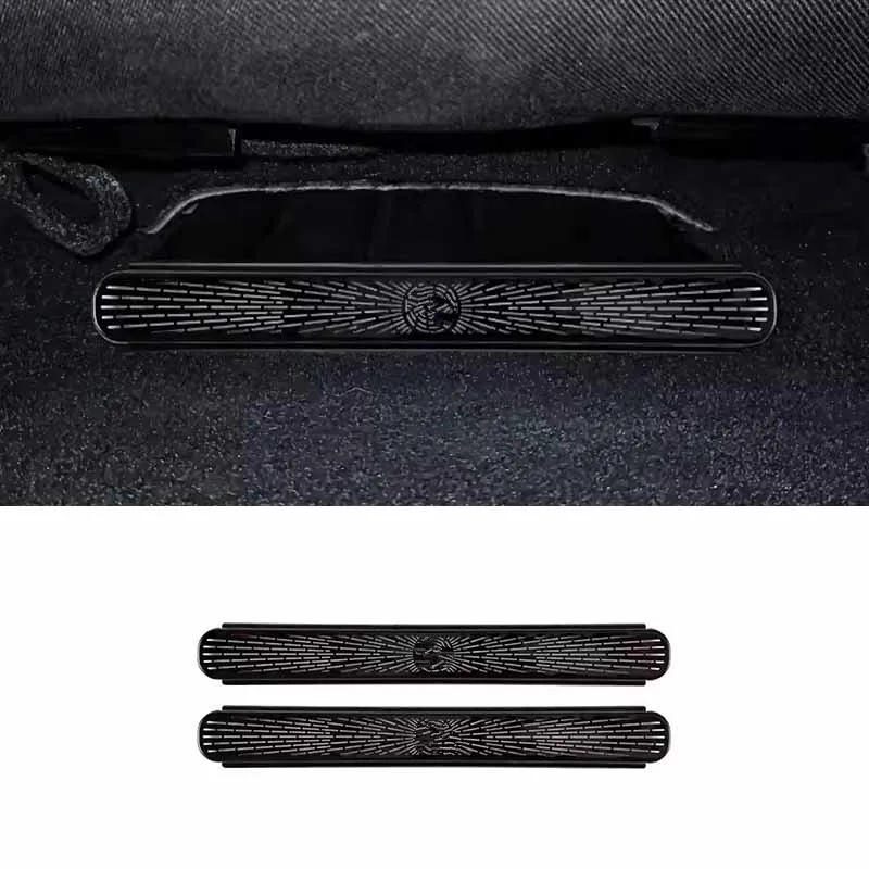Car Seat Lower Air Vent protective cover Decorative Cover Dust Cover For Mercedes-Benz EQE 2022-2023 Auto Accessories
Car Seat Lower Air Vent protective cover Decorative Cover Dust Cover For Mercedes-Benz EQE 2022-2023 Auto Accessories