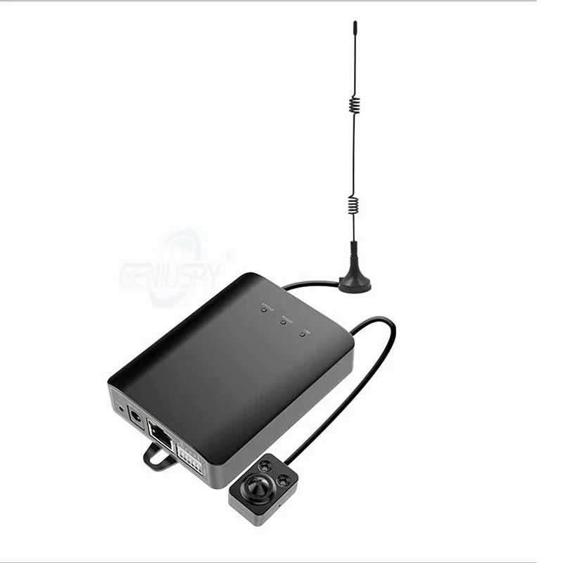 Промышленная IMX335 Starlight 4 МП 30 кадров в секунду WDR мини POE Wi-Fi IP-камера видеонаблюдения сеть с датчиком движения RS485 звуковая сигнализация
Промышленная IMX335 Starlight 4 МП 30 кадров в секунду WDR мини POE Wi-Fi IP-камера видеонаблюдения сеть с датчиком движения RS485 звуковая сигнализация
