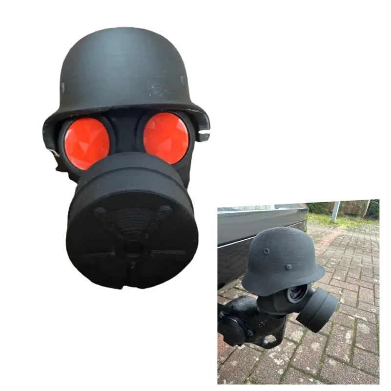 Hot Selling Trailer Coupling Cover Cap Dust Proof Protective Accessory for Car Trailers Durable and Secure
Hot Selling Trailer Coupling Cover Cap Dust Proof Protective Accessory for Car Trailers Durable and Secure