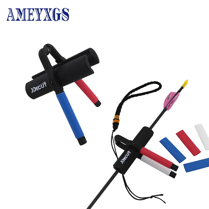 1pc Archery Arrow Puller Bow Target Gripper Shooting Arrows Remover Silicone Rubber Gip For Outydoor Targeting Practice Hunting
1pc Archery Arrow Puller Bow Target Gripper Shooting Arrows Remover Silicone Rubber Gip For Outydoor Targeting Practice Hunting