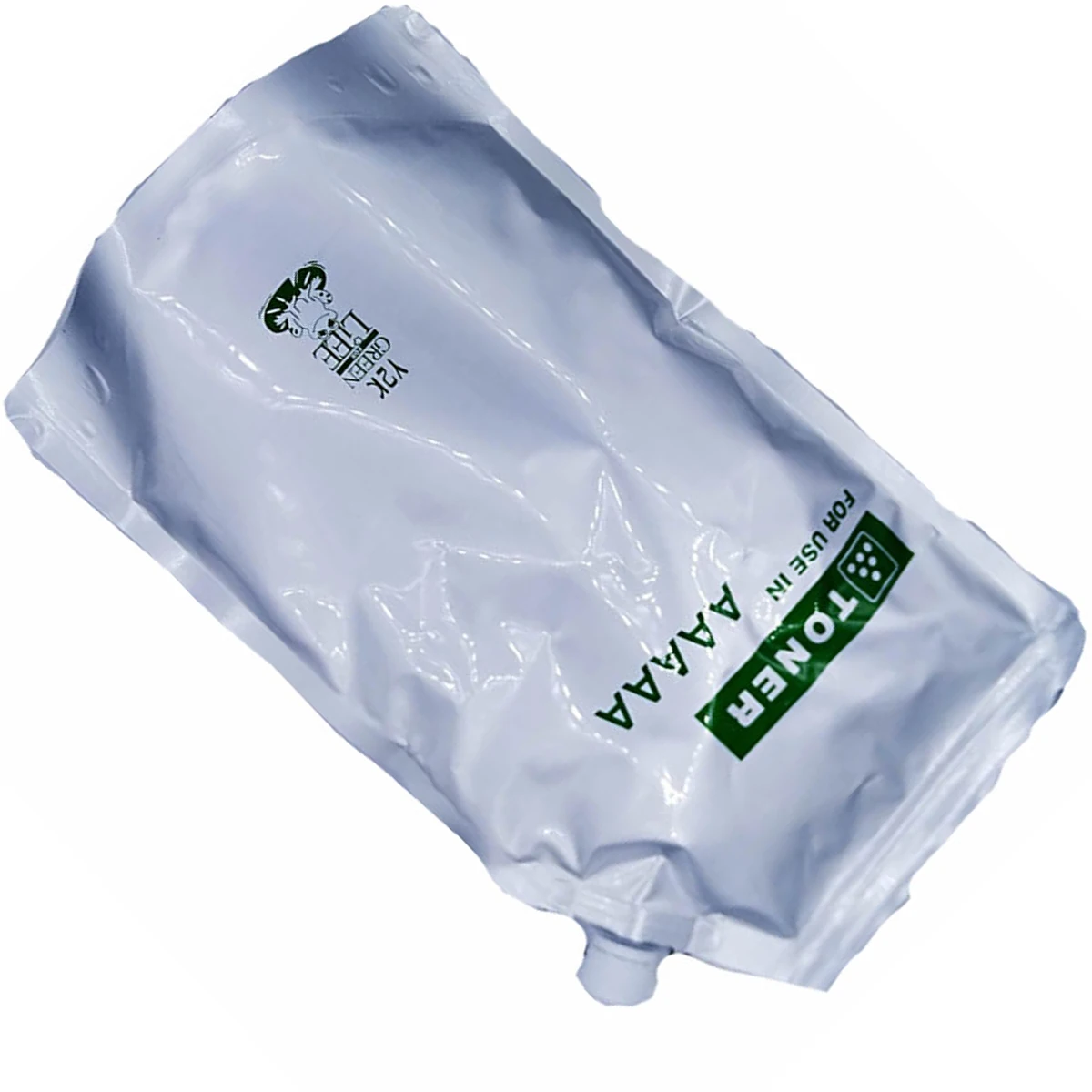 1KG Toner Powder forHP LaserJet Managed Flow MFP E-52645 E-52645c E-52645dn E-50145 E-50145dn E 52645c E-52645-c E-52645-dn c dn
1KG Toner Powder forHP LaserJet Managed Flow MFP E-52645 E-52645c E-52645dn E-50145 E-50145dn E 52645c E-52645-c E-52645-dn c dn