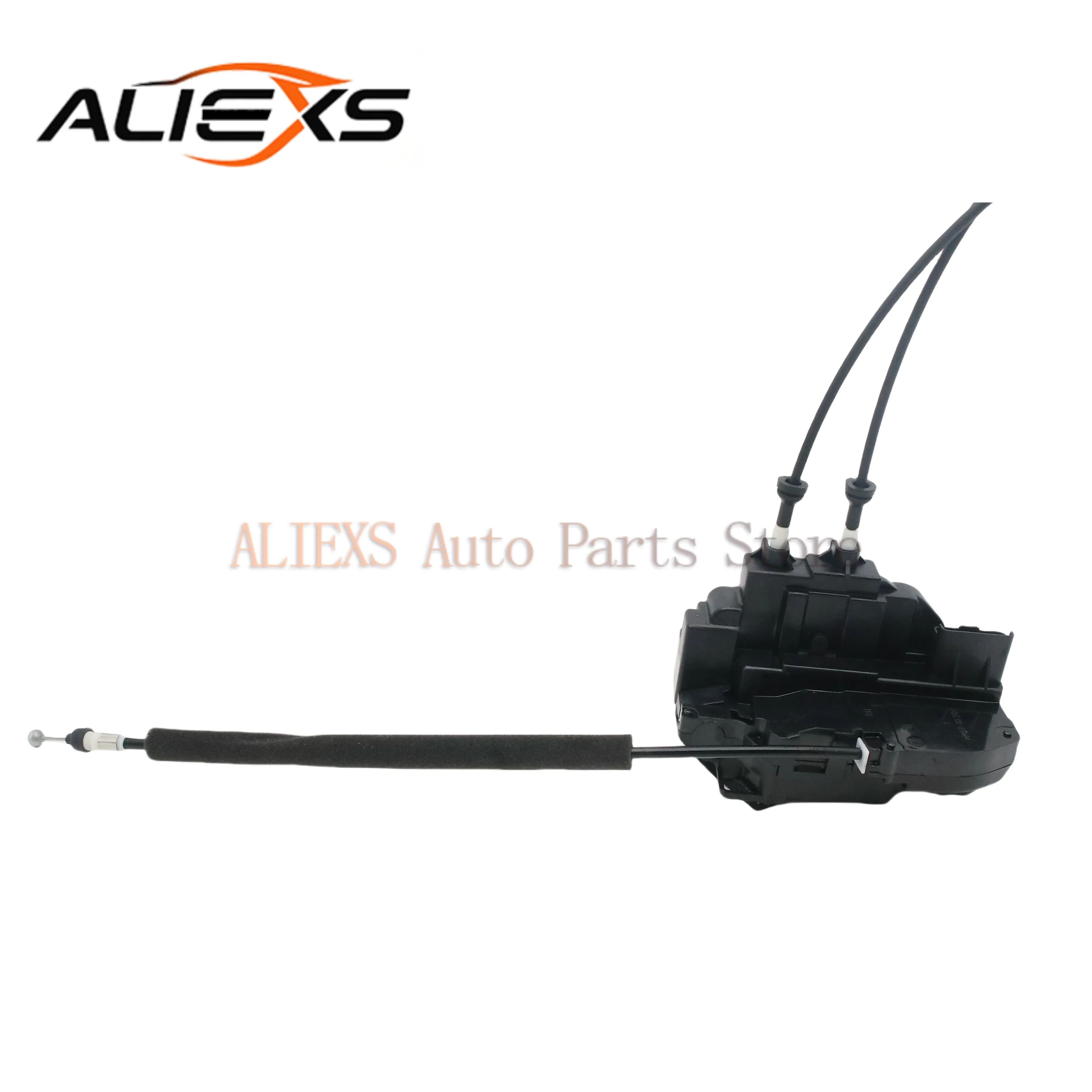 82500-ZQ00A Right Rear Door Lock Actuator For Infiniti QX56 Nissan Armada 5.6L 2008-2012 82500ZQ00A Car Accessories New
82500-ZQ00A Right Rear Door Lock Actuator For Infiniti QX56 Nissan Armada 5.6L 2008-2012 82500ZQ00A Car Accessories New