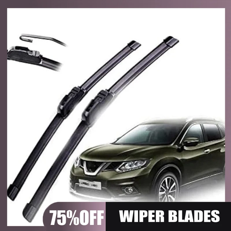 Suitable for Toyota Land Cruiser Prado J90 1996-2002 19'+18' wiper blades
Suitable for Toyota Land Cruiser Prado J90 1996-2002 19'+18' wiper blades