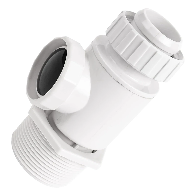 9-100-3008 Pool Cleaner UWF Connector Assembly For Zodiac Polaris 360 Pool Cleaners New
9-100-3008 Pool Cleaner UWF Connector Assembly For Zodiac Polaris 360 Pool Cleaners New