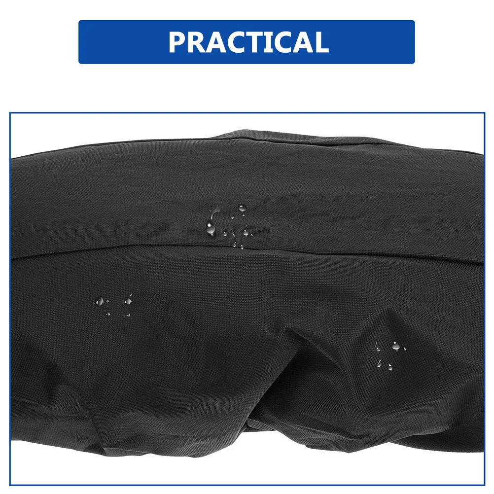 2Pcs Waterproof Fabric Bag Heavy Duty Winch Cover Oxford Material Uv Weather Resistant for Car Rv Boat Trailer Outdoor
2Pcs Waterproof Fabric Bag Heavy Duty Winch Cover Oxford Material Uv Weather Resistant for Car Rv Boat Trailer Outdoor