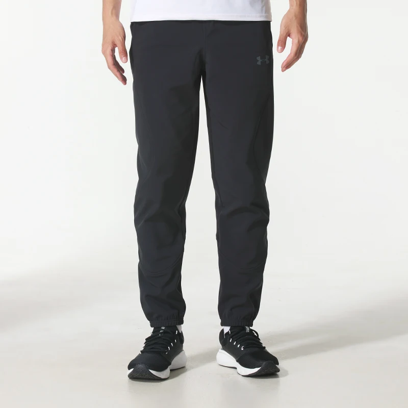 Under Armour Ua Men's Pants Sports Pants Fashionable Comfortable Knitted Casual Pants Training Fitness Breathable Long Pants 1389301-001
Under Armour Ua Men's Pants Sports Pants Fashionable Comfortable Knitted Casual Pants Training Fitness Breathable Long Pants 1389301-001