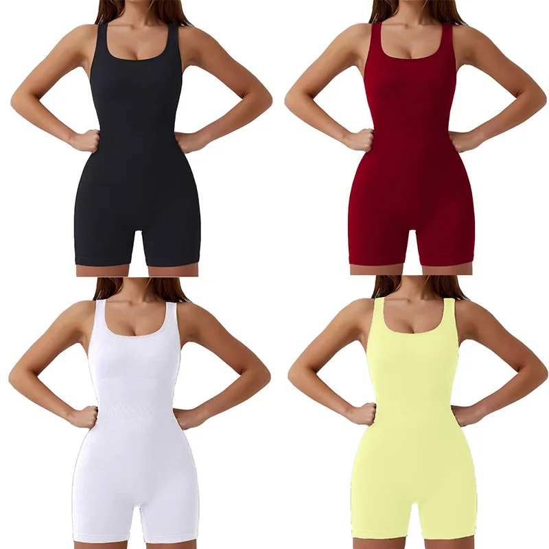 Sexy Backless Swimsuit Square Neck Tight Fit Sports Women's Wear Summer New Arrival Cross-Border High Waist Long Pants
Sexy Backless Swimsuit Square Neck Tight Fit Sports Women's Wear Summer New Arrival Cross-Border High Waist Long Pants