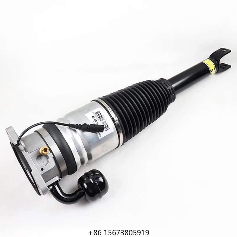 3W0616001B 3W0616002B Rebuild Auto Rear Air Suspension Shock Absorber Air Suspension System for Hurtling 2002-2012
3W0616001B 3W0616002B Rebuild Auto Rear Air Suspension Shock Absorber Air Suspension System for Hurtling 2002-2012