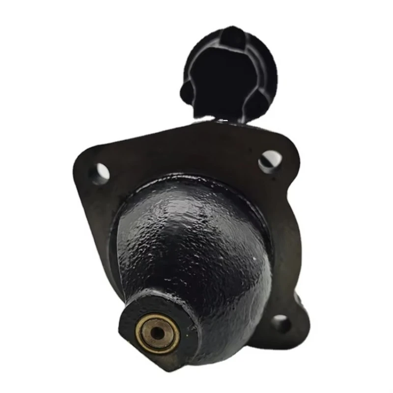 24V 4.0KW 10T Excavator Starter Motor for FOTON Perkins for CATERPILLAR 312B VOLVO CONSTRUCTION T63701001
24V 4.0KW 10T Excavator Starter Motor for FOTON Perkins for CATERPILLAR 312B VOLVO CONSTRUCTION T63701001