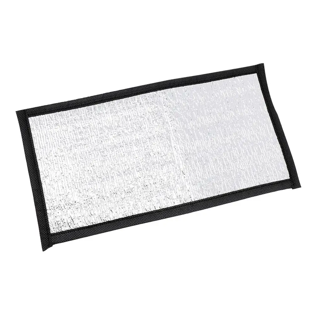 Insulation Pad Reflective Film Heat Mat Reptile Heating Accessories Aluminum Clad reptile heat winter heating mat for kittens
Insulation Pad Reflective Film Heat Mat Reptile Heating Accessories Aluminum Clad reptile heat winter heating mat for kittens