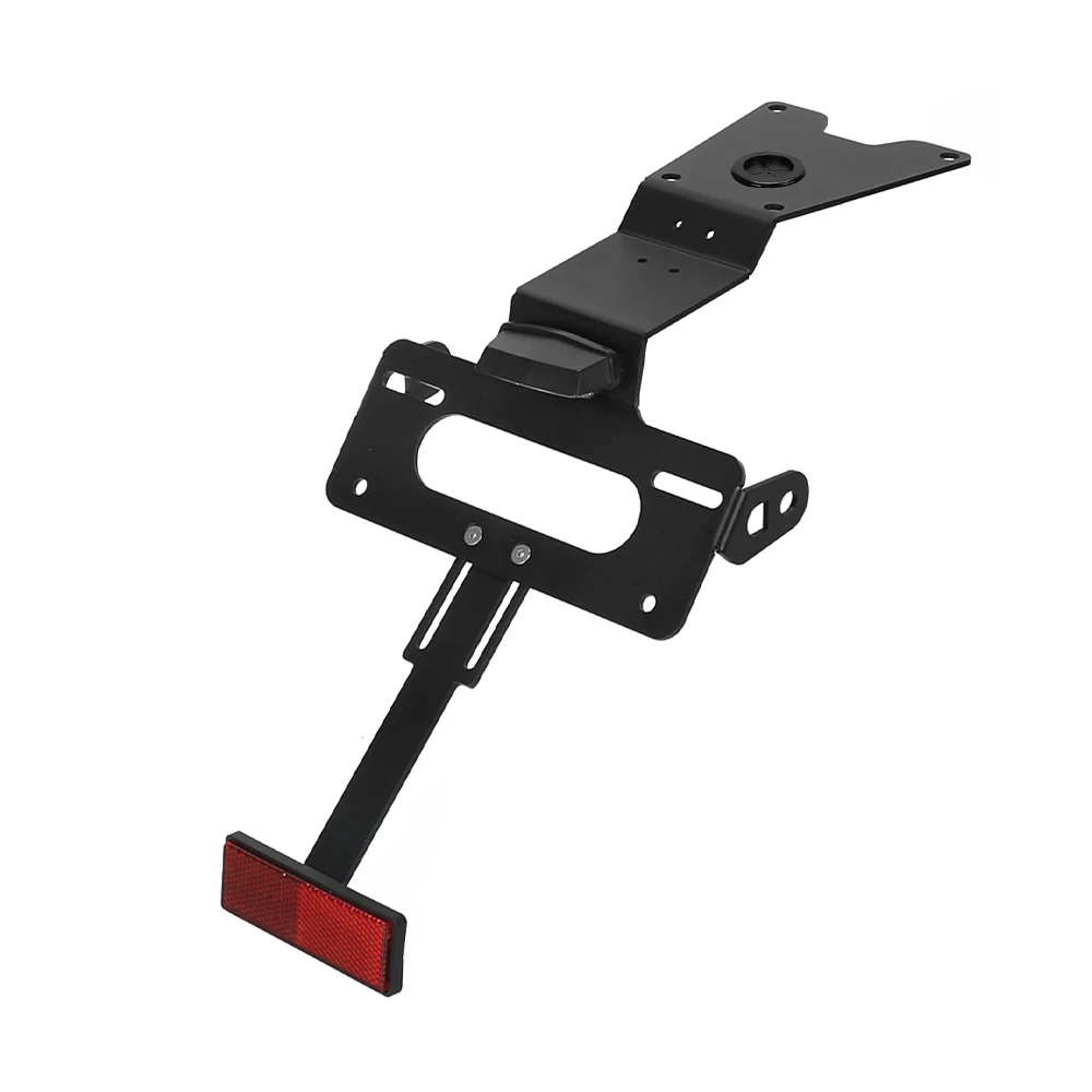 Motorcycle License Plate Holder Bracket Rear Tail Tidy Fender Eliminator For Scrambler 400 X Scrambler400X Speed 400 Speed400
Motorcycle License Plate Holder Bracket Rear Tail Tidy Fender Eliminator For Scrambler 400 X Scrambler400X Speed 400 Speed400