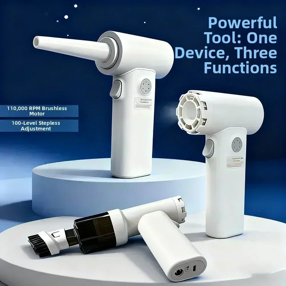 Cordless Vacuum Cleaner Multi-Functional Nozzles LED Lighting High-Speed Motor Adjustable Speeds Vacuum Cleaner Home Appliance
Cordless Vacuum Cleaner Multi-Functional Nozzles LED Lighting High-Speed Motor Adjustable Speeds Vacuum Cleaner Home Appliance