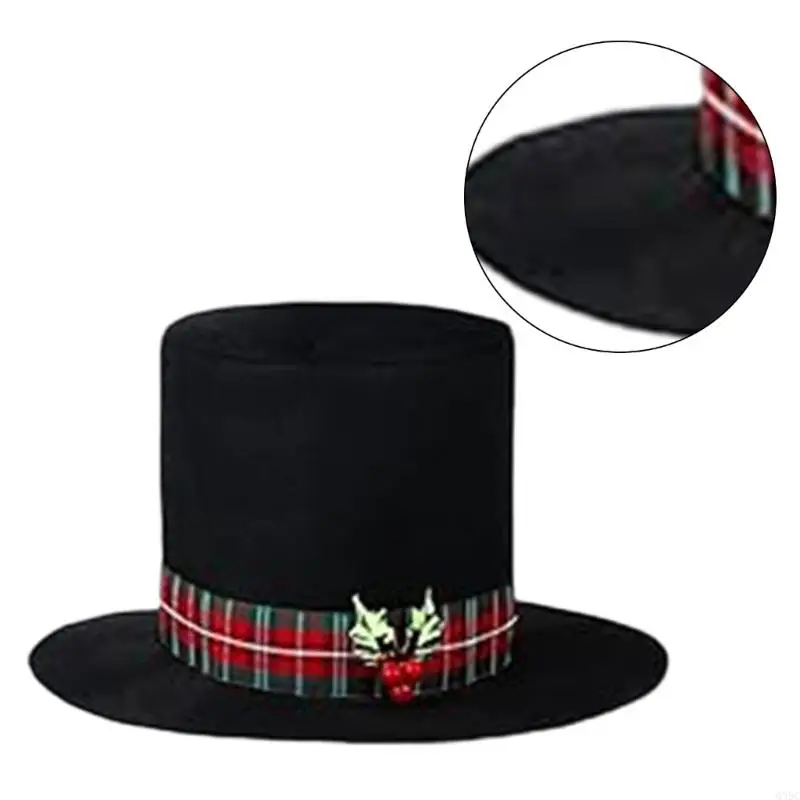 Q39c почувствовал, как Panamas Hat Magicshow Fedoras Carnivals Party Party Up Костюм высокая шляпа
Q39c почувствовал, как Panamas Hat Magicshow Fedoras Carnivals Party Party Up Костюм высокая шляпа