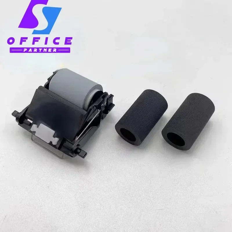 40X8736 41X0917 40X9108 ADF Pickup Separation Roller Tire for Lexmark MX310 MX410 MX510 MX511 MX610 MX611 CX310 CX410 CX510
40X8736 41X0917 40X9108 ADF Pickup Separation Roller Tire for Lexmark MX310 MX410 MX510 MX511 MX610 MX611 CX310 CX410 CX510