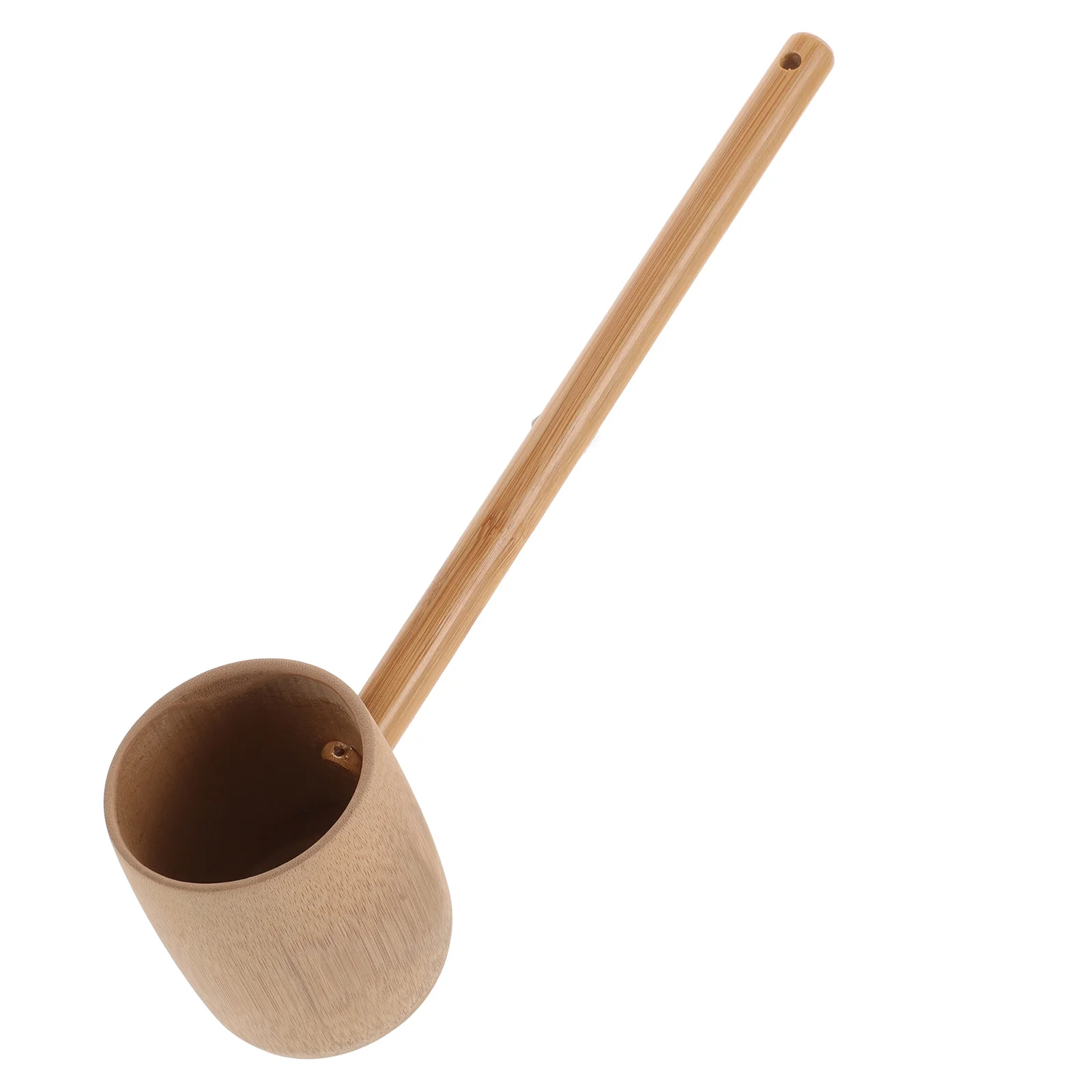 Bamboo Water Ladle Long Handle Rustic Design Durable Kitchen Scoop for Camping Vegetable Washing Large Collapsible Silicone
Bamboo Water Ladle Long Handle Rustic Design Durable Kitchen Scoop for Camping Vegetable Washing Large Collapsible Silicone