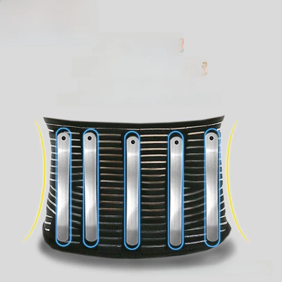 Sport Pressure Support Breathable Steel Plate Waist Support Belt Deep Squat Hard Pull Waist Protector Back Support Waist
Sport Pressure Support Breathable Steel Plate Waist Support Belt Deep Squat Hard Pull Waist Protector Back Support Waist