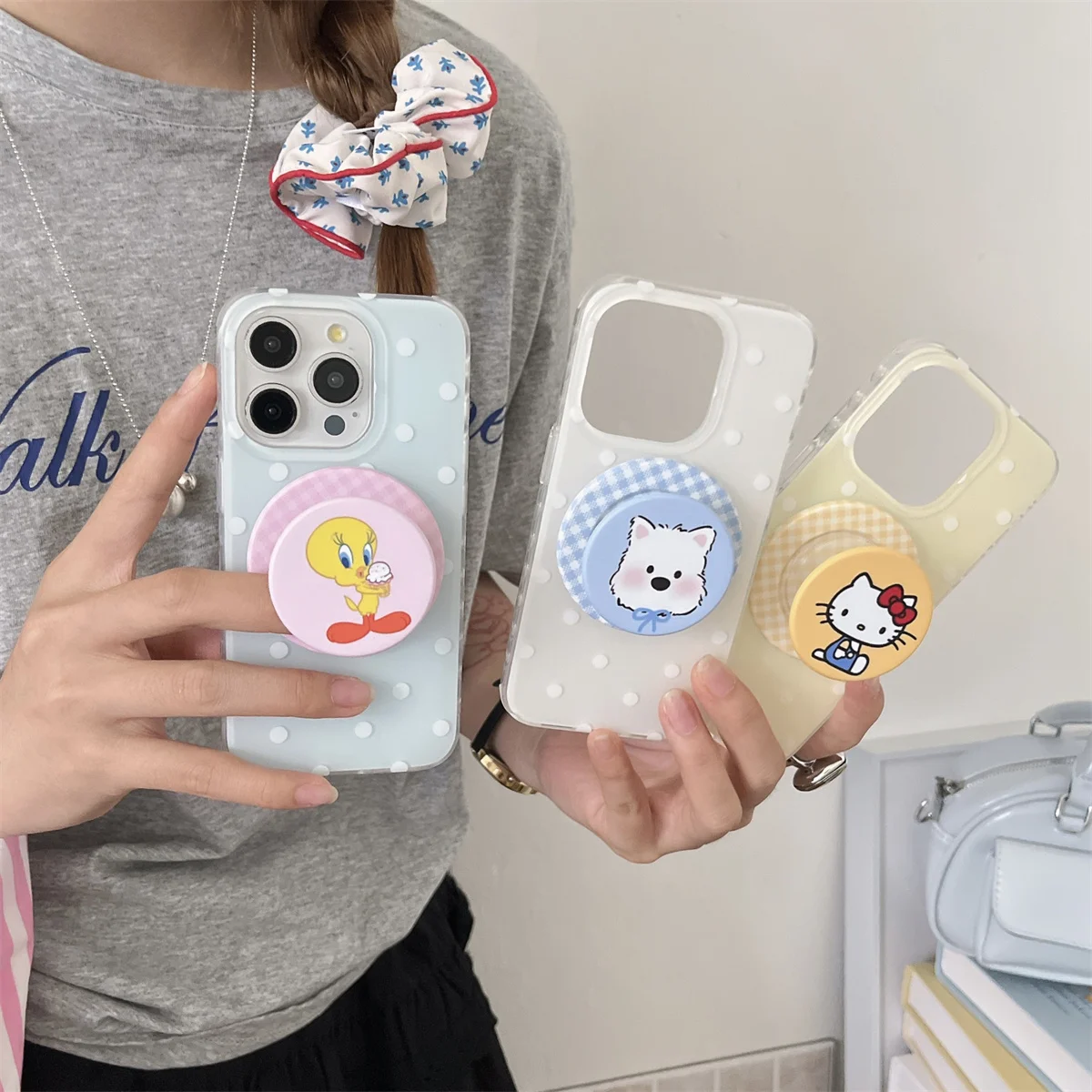 For iPhone 16 15 14 13 Pro Max Phone Case New Cute Cartoon Fashion Girls fundas Protective cover iphone 15 case 16 15 14pro 
For iPhone 16 15 14 13 Pro Max Phone Case New Cute Cartoon Fashion Girls fundas Protective cover iphone 15 case 16 15 14pro