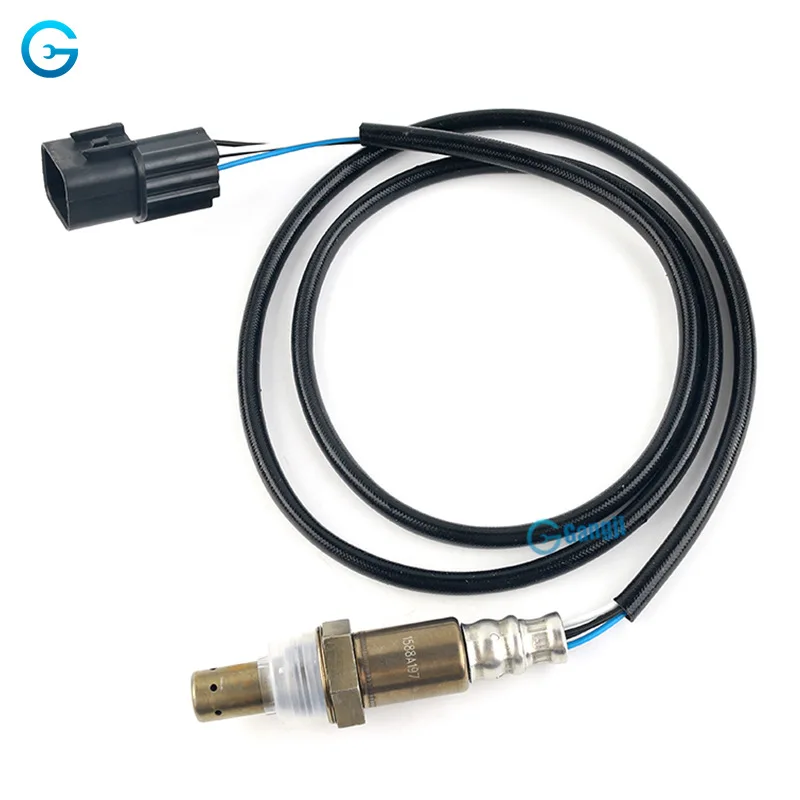 Подходит для Mitsubishi Air Fuel Specific Oxygen Sensor 1588A197 Передний кислородный датчик соотношения воздуха и топлива MD 360182
Подходит для Mitsubishi Air Fuel Specific Oxygen Sensor 1588A197 Передний кислородный датчик соотношения воздуха и топлива MD 360182